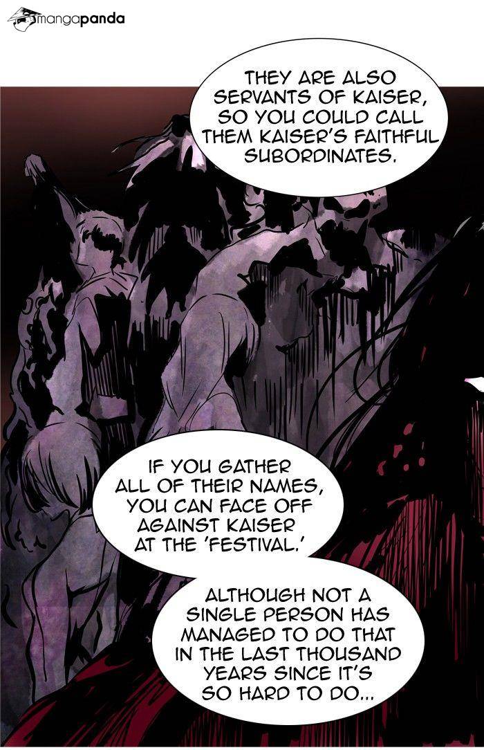 Tower of God Chapter 200 image 081